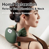 PalmThera™ Neck & Shoulder Relaxer